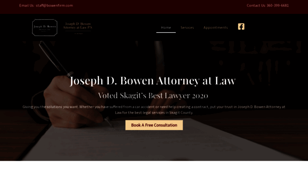 bowenfirm.com