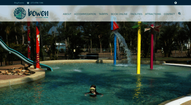 bowenholidaypark.com.au