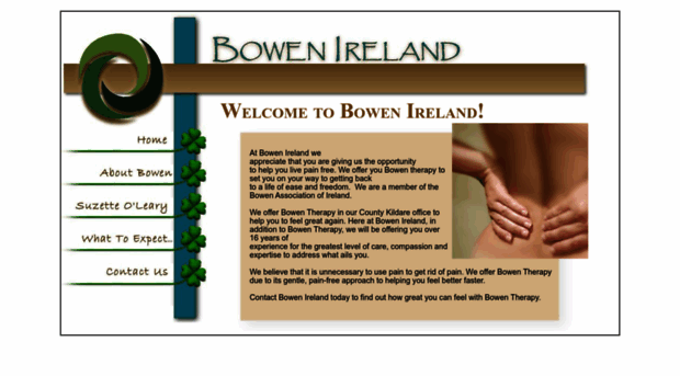 bowenireland.ie