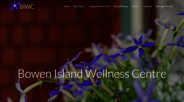 bowenislandwellnesscentre.ca