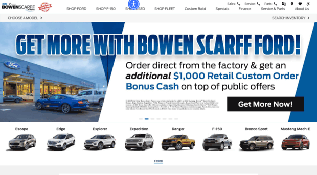 bowenscarffford.com