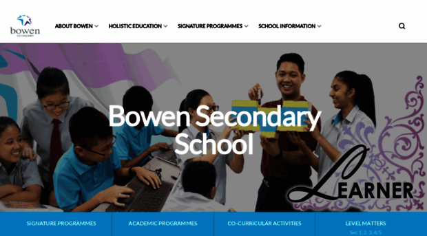 bowensec.moe.edu.sg
