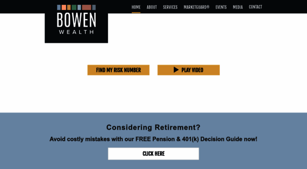 bowenwealth.com