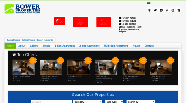 bower-properties.com