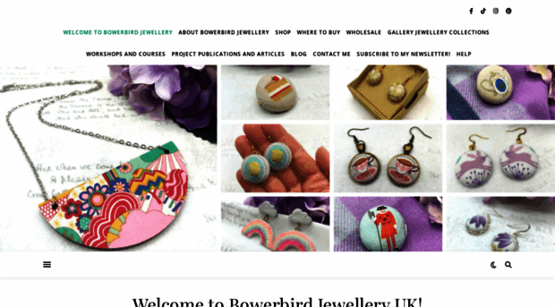 bowerbirdjewellery.co.uk