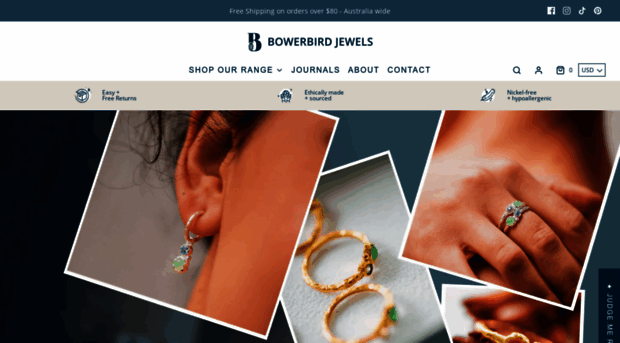 bowerbirdjewels.com.au