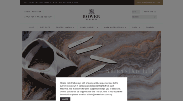 bowerhaus-shop.com