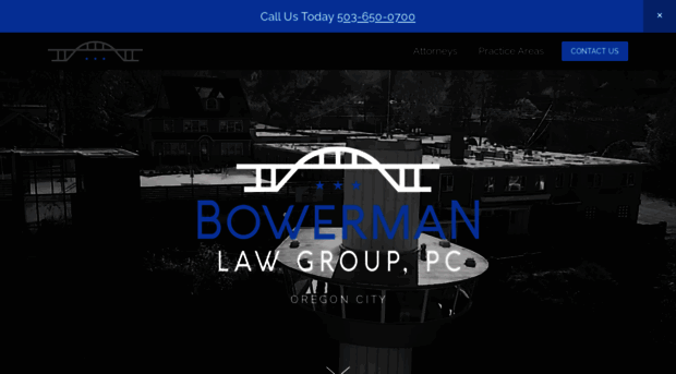 bowermanlawgroup.com