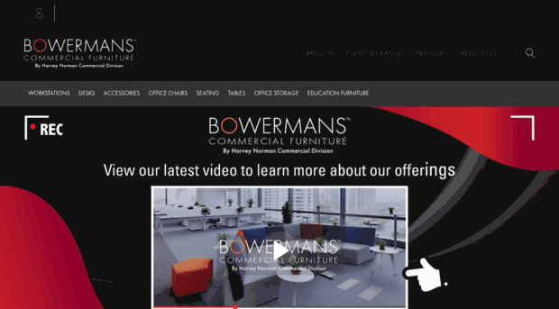 bowermans.com.au