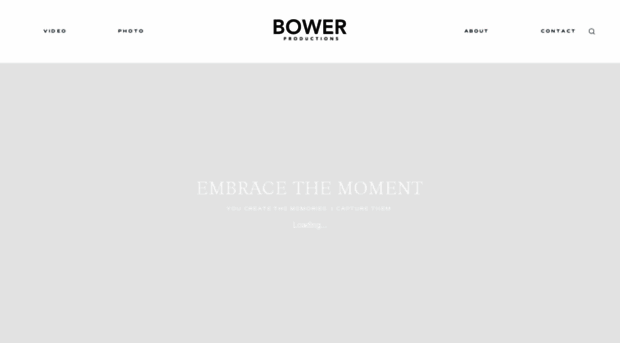 bowerproductions.com