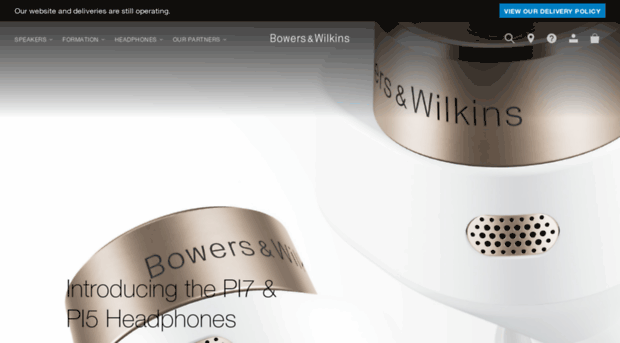 bowers-wilkins.it