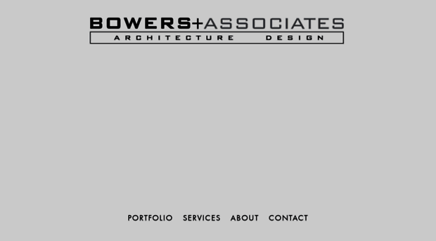 bowersarch.com