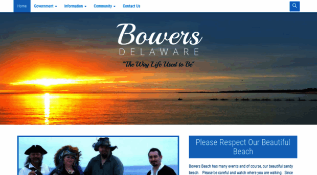 bowersbeach.delaware.gov