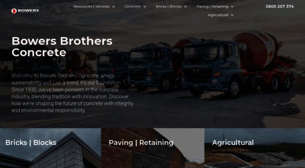 bowersbrothers.co.nz