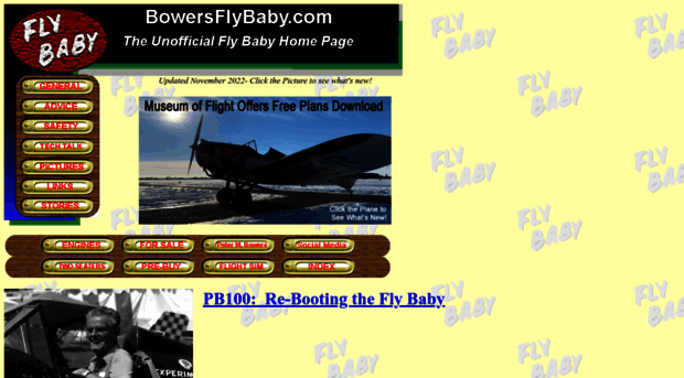 bowersflybaby.com