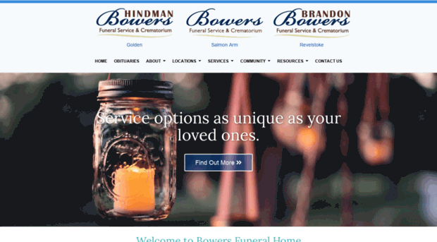 bowersfuneralservice.com