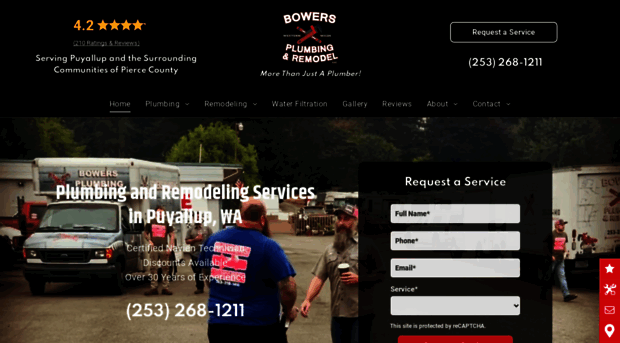 bowersplumbingllc.com