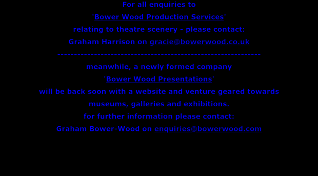 bowerwood.com