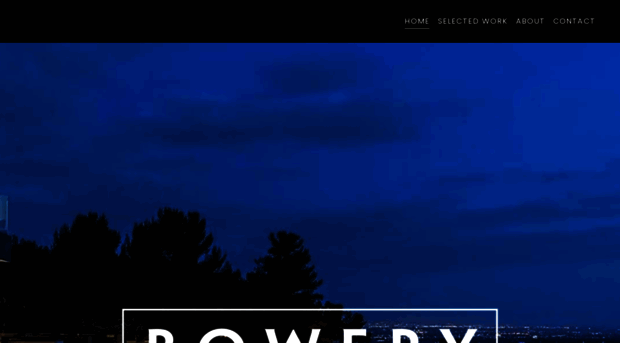 bowerydesigngroup.com