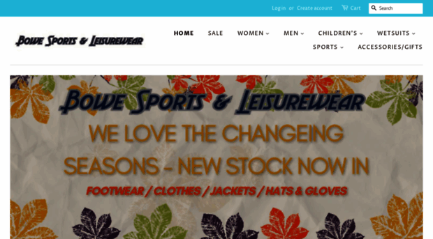bowesports.co.uk