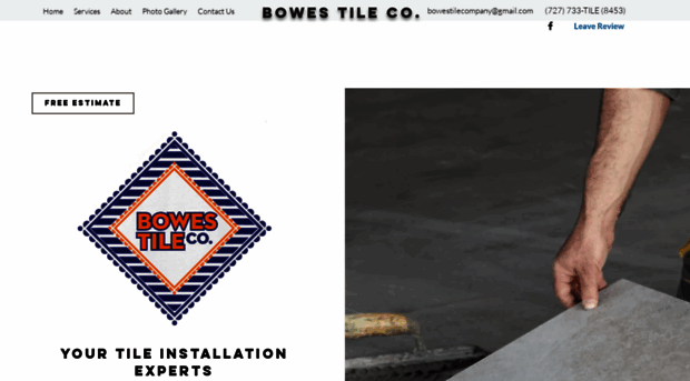 bowestile.com
