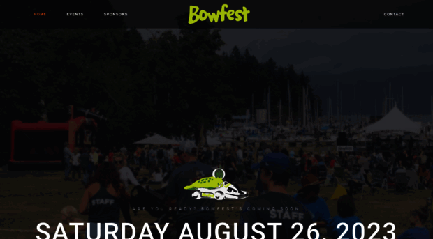 bowfest.org