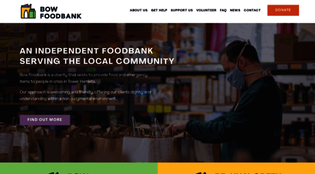 bowfoodbank.org