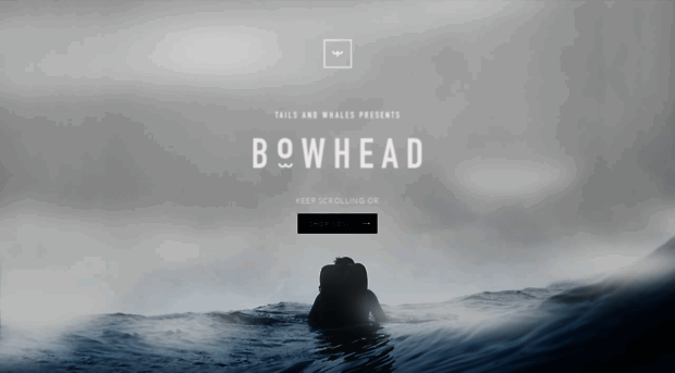 bowhead.tailsandwhales.com