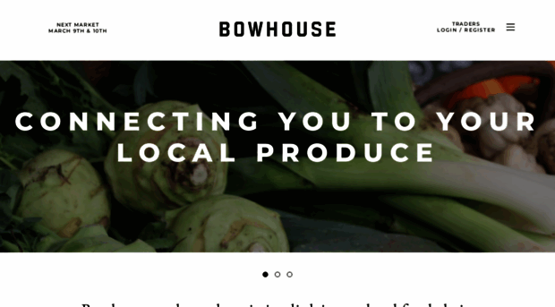 bowhousefife.com