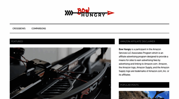 bowhungry.com