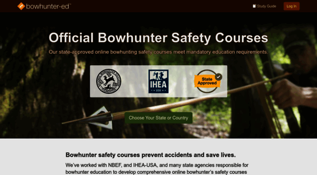 bowhunter-ed.com