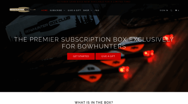 bowhunterboxclub.com