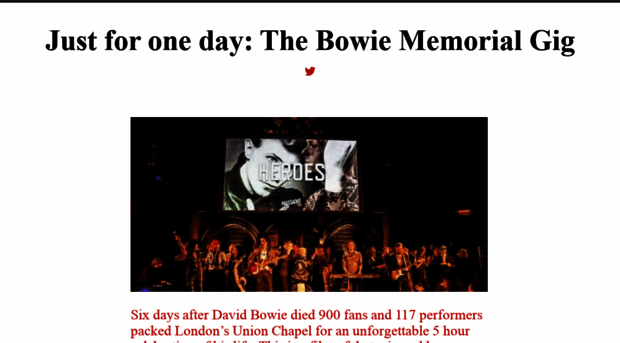 bowiejustforoneday.com