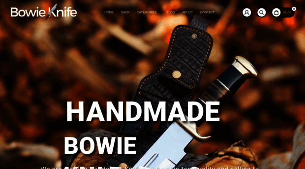 bowieknife.us