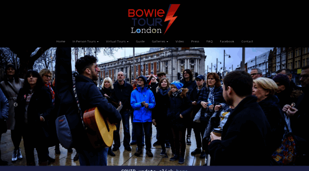 bowietourlondon.co.uk