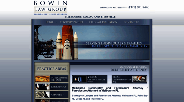 bowinlaw.com