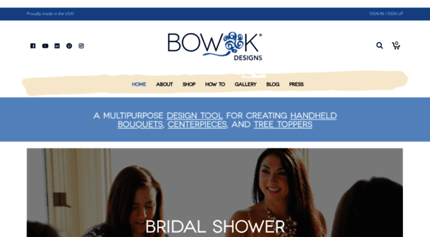 bowk.com