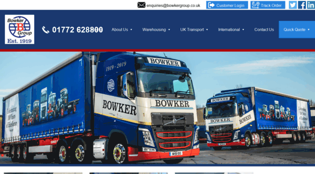 bowkergroup.co.uk