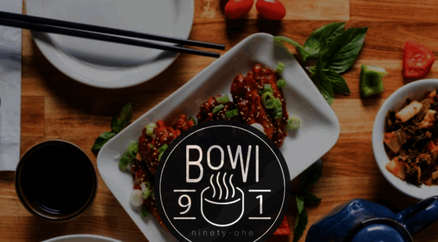 bowl91.com