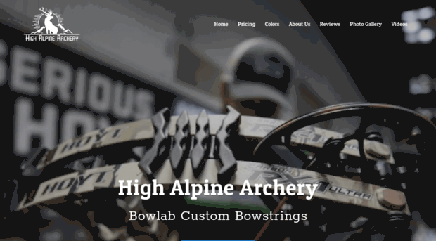 bowlabstrings.com