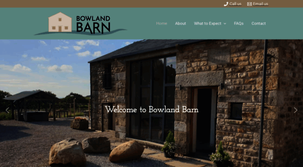 bowlandbarn.co.uk