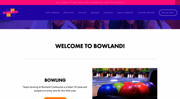 bowlandcranbourne.com.au