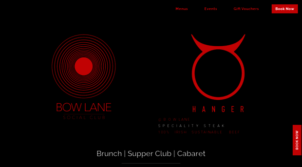 bowlane.ie