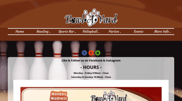 bowlavard.com