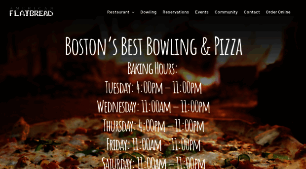 bowlbrighton.com