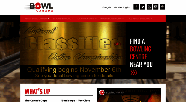 bowlcanada.ca