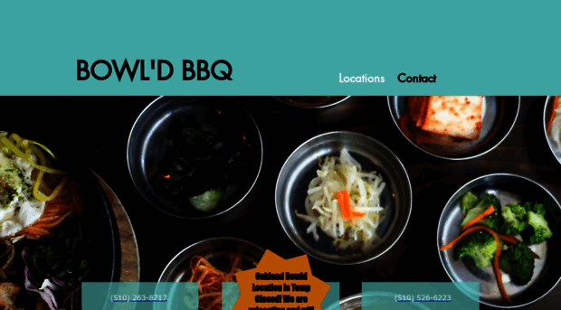 bowldbbq.com