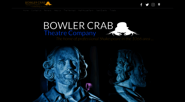 bowler-crab.com