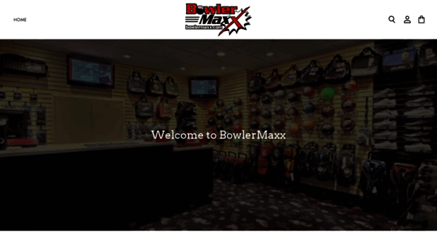 bowlermaxx.com