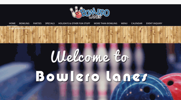 bowlerolanes.net